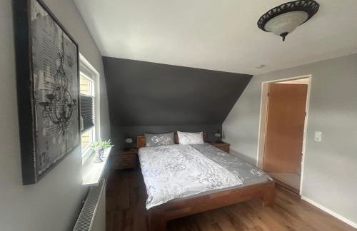 Ferienhaus Glückszeit bei Goslar - Foto 25