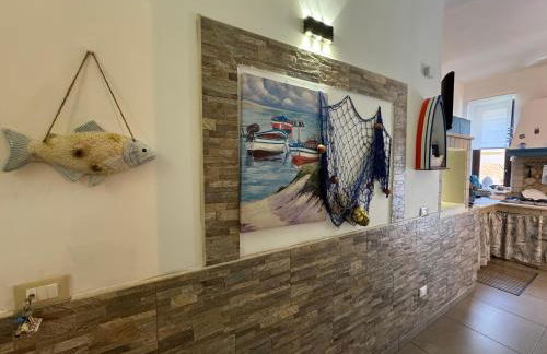 Casa Vacanza A Lampara - Foto 31