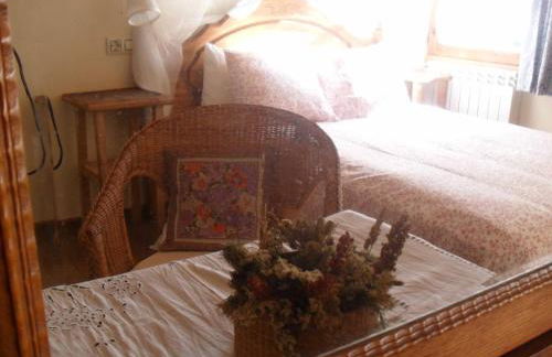 Casa Rural La Posada del Alba - Foto 23