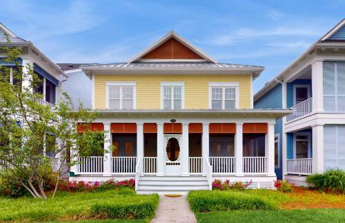 The Peninsula --- 33129 Serenity Circle #87 - Foto 1