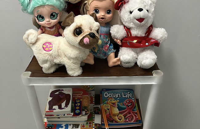 Amazing & cozy Duplex near Zoo Miami - Foto 26