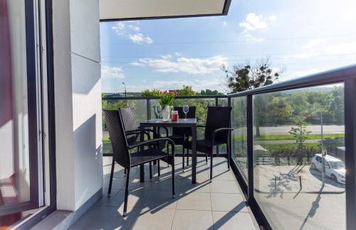 Apartament Betty Q4Apartments - Foto 28