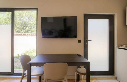 Petit studio compact et moderne, Écully - Foto 4