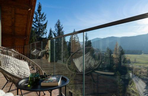 Villa Stella Verde - Wellness Villa with a swimming pool, hot tub and sauna - Foto 28