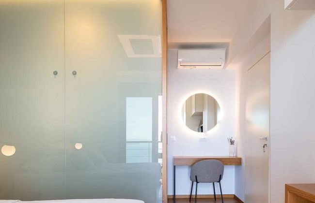 Omnia Villa II - Heated Pool Dazzling Seaview - Foto 71