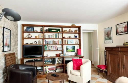 La Ferme, spacieuse maison tout confort, Bénodet - Foto 19