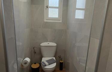 Tinos Summer Vibes Studios 1 - Foto 14