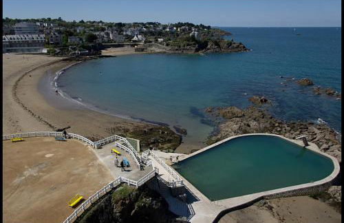 LOFT DE LA PLAGE - à 30 m de la mer - Foto 34