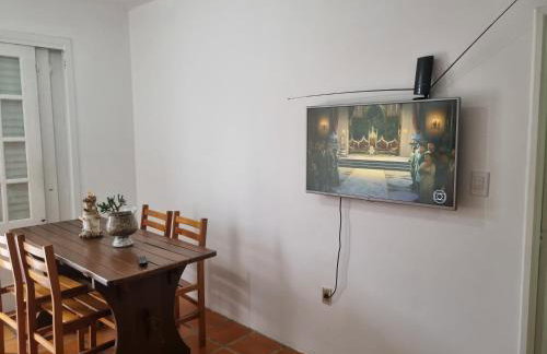 Casa à beira-mar - Casa na Praia de Fora - Palhoça - Photo 13