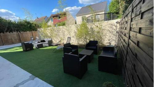 Chambre Attrape rêves - Foto 2