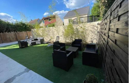 Chambre Attrape rêves - Foto 2