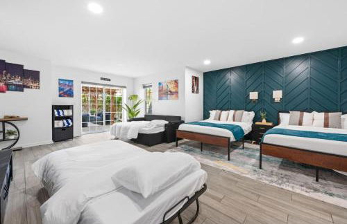 NYC 20min Free Parking Hot Tub EWR 15min - Foto 50