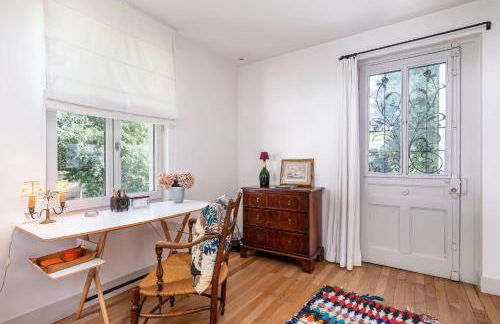 Maison Ré - chic and relaxed house with pool and garden - Foto 24