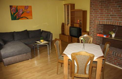 Ferienwohnungen Manfred Peters Baven - Photo 59