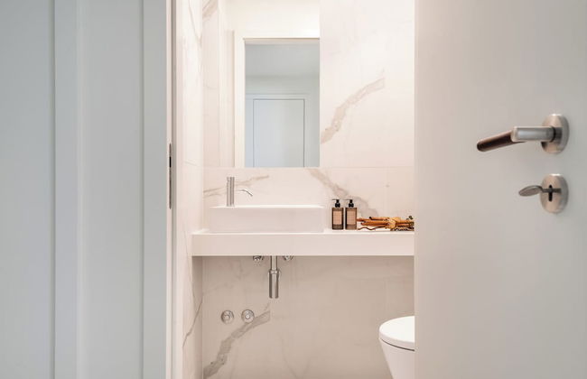 Prt001 Liberty 119 Luxurious 1BD in Aliados - Foto 4