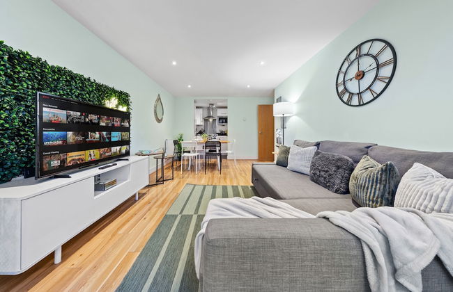 Croydon FBS Hub - Foto 33