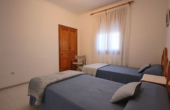 Low Price 4 Bedroom Villa With Nice View Over The Sea, Private Pool, Wifi, BBQ - Foto 8