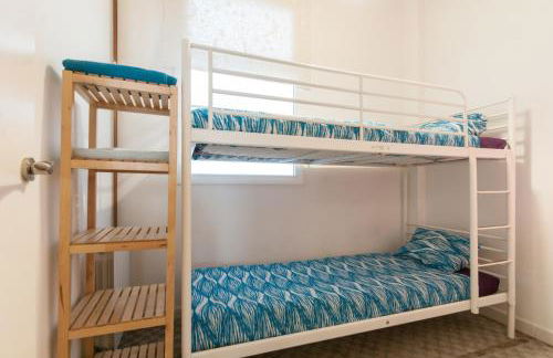 Gopal - Piso 7 pax con wifi y calefacción Gracia Barcelona - Foto 14