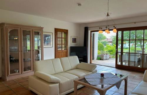 Ferienhaus Woulli - Foto 2