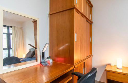 Lindo apartamento no condomínio Studio Inn Sudoeste Bsb #159# - Foto 14