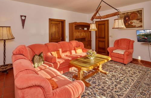 Alpenchalet Zum Jeremia - Foto 25