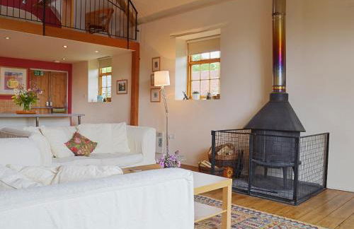 Little Burcott Loft - Foto 12