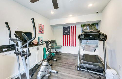 2 Mi to Hollywood Casino Charles Town Townhome! - Foto 13
