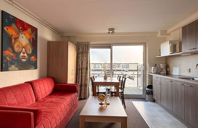 Visserslust Rooms, Appartments and Houseboats - Photo 22