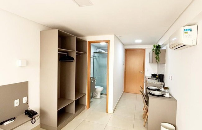 Manaira Apart Hotel - Foto 38