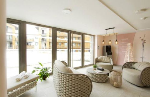 travelski home premium - Résidence l'Éclose - Foto 12