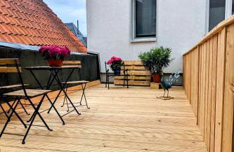 Uhlpartment - im Herzen von Uelzen - Foto 71