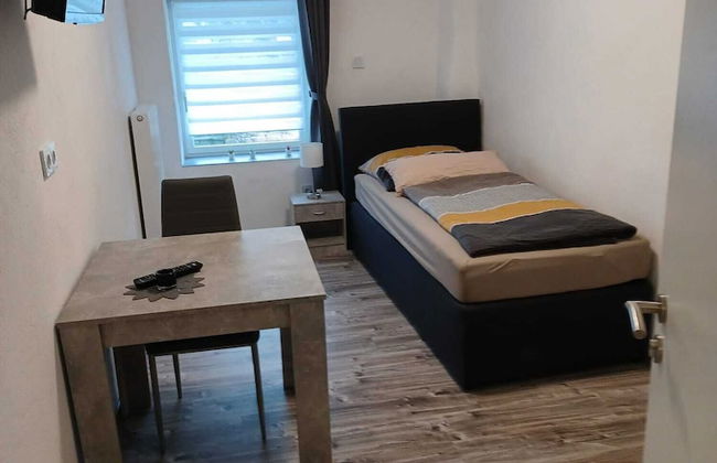 Ferienhaus Nettes Landhaus - Photo 7