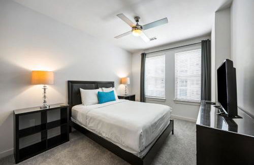 Spectacular Apartments by BCA Furnished Apartments - Foto 31