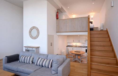 Destiny Scotland - Broughton St Lofts - Foto 6