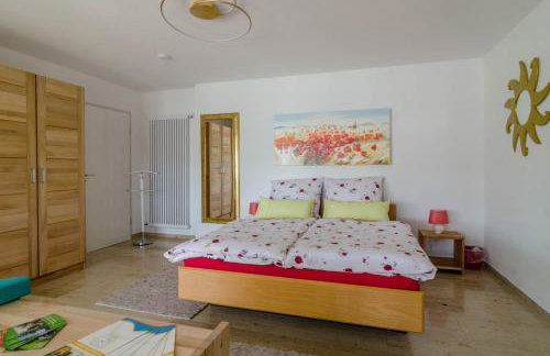 Ferienparadies Bodensee Fewo2 - Photo 2