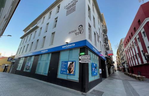 Apartamentos Suites Capitolio - Foto 60