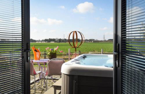 Air Maison - The Cow Shed WOW Factor Countryside Retreat - Foto 37