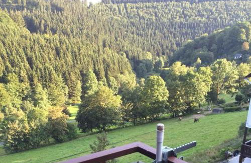 Ferienwohnung Nordenau - Foto 6