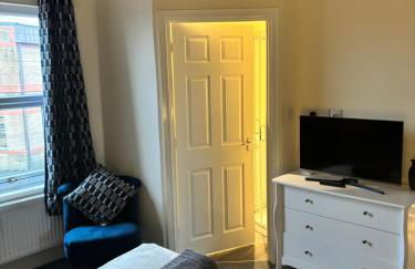 Victorian Town House - Foto 11