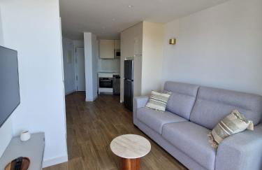 Apartamento Centro Internacional Torrox Costa - Photo 37