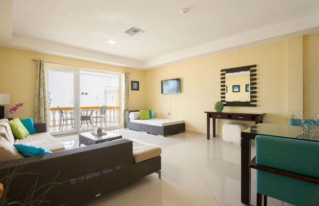 Bay Harbor Luxury 1 Bedroom Apartments - Foto 21