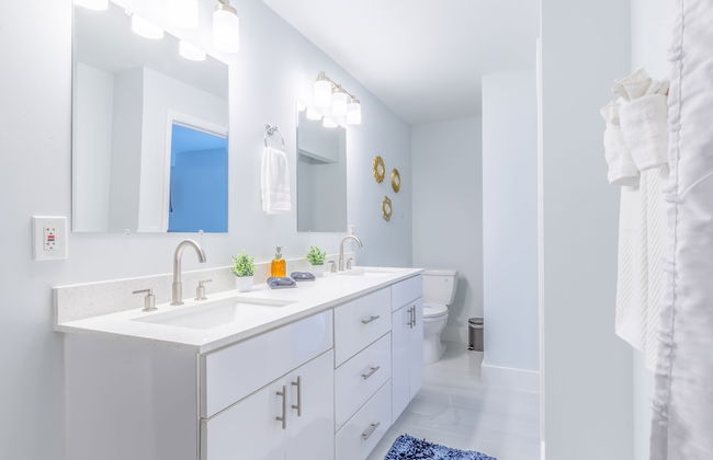 Villa 4BR Villa Private Pool BBQ Area Near Beach - Foto 5