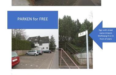 Luxus Studio 10 Min zur Porta Nigra inkl Parkplatz - Foto 63