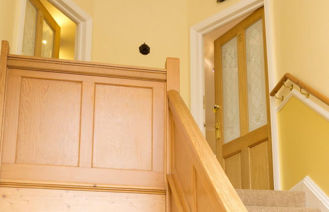 Poplar House Serviced Apartments - Photo 26