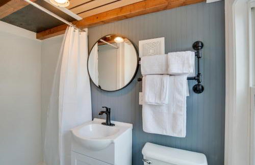 The Chardonnay Chalet Defiance Studio Trail! - Foto 12