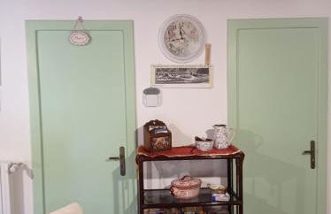 Chalet immerso nel Bosco - Foto 5