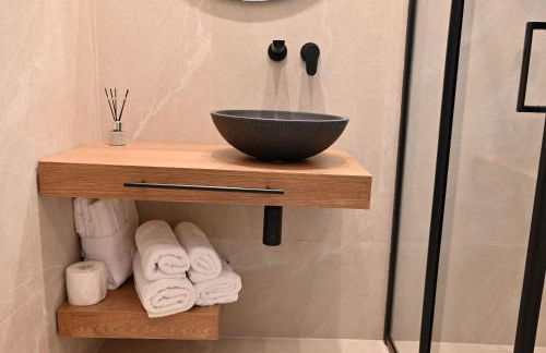 Rhotheon Suites in Ialysos Rhodes - private pool in selected rooms - Foto 39