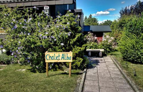 Chalet Alba - Foto 3