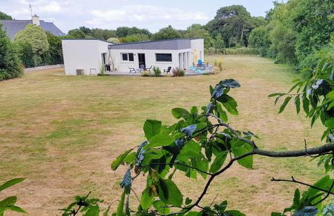 Résidence des trois pins - Foto 13