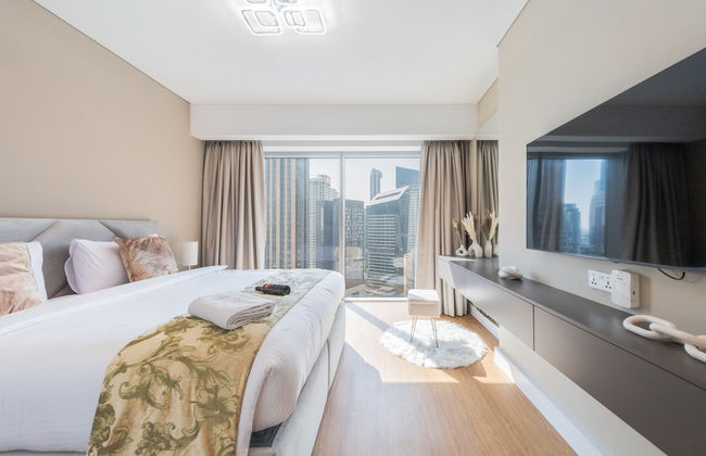 EDEN'S Homes & Villas - JW Marriott Marina Residences - Foto 2